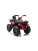 Wisam® Elektro-Ride-On-Quad JC333