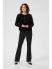 Kaffe Strickjacke KAniel Regular fit in Black Deep