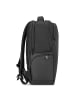 Roncato Interface Daypack 41 cm Laptopfach in black