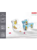 Ritzenhoff & Breker 6er Set Becher Clouds Haribo 500 ml in bunt