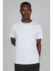 Matinique T-shirt MAJermane Gerade Passform in White