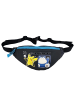 Pokémon Gürteltasche 28 cm Bauchtasche mit Reißverschluss