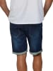 riverso  Short RIVPaul regular/straight in Blau