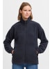 Oxmo Fleecejacke OXMARTA in Blau