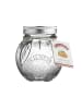 Kilner Marmeladenglas, Orange, 400 ml