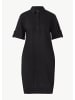 comma Kleid in 9999_schwarz