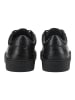 Marco Tozzi Sneaker in Schwarz
