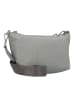 Jost Bergen Umhängetasche 23 cm in light grey