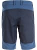 Whistler Trekkingshorts ERIC in 2135 Dark Denim