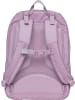 BECKMANN Beckmann Schulrucksack Sport Junior Padded Hearts
