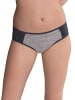 Anita sport panty PanAlp wool in anthrazit-melange