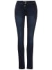 Cecil Jeans in blue black random wash