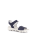 Gabor Riemchensandalen in blau
