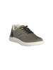 Navigare Grau Polyester Herren Sneaker