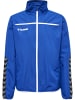 Hummel Jacke "Hmlauthentic" in Blau