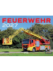 Edition Lempertz Kalender - Feuerwehr 2027 Eintragkalender