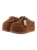Steve Madden Pantoletten CUDDLY in Braun
