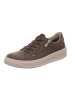 Legero Sneakers Low REJOISE in Ossido