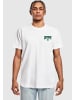 Mister Tee T-Shirts in white