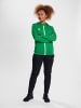 Hummel Reißverschluss Kapuzenpullover Hmlauthentic Damen in JELLY BEAN
