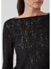 s.Oliver T-Shirt in 9999_schwarz