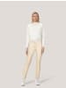 Buena Vista Paris Skinny Fit Jeans für Damen in creme