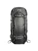 Tatonka Pyrox 45+10 Rucksack 66 cm in black