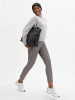 MARC CAIN COLLECTIONS Hose Sydney in grau schwarz