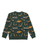 Walkiddy Sweatshirt Crazy Machines-Sweatshirt