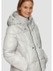 s.Oliver Outdoor-Jacke langarm in Creme
