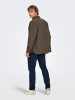 ONLY & SONS Slim Fit Jeans in Blue Black Denim 1