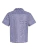 JACK & JONES Junior Hemd in Bluing