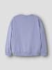name it Sweatshirt in Purple Impression1