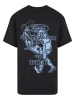 Mister Tee Mister Tee Herren PlayFair Heavy Oversize Tee in black