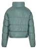 FUBU Outdoor Jackets in green