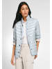 Basler Steppjacke Jacket in blau