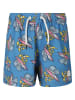 Zigzag Boardshorts Poolparty in Print 3779 Bananas