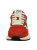 Gant Sportliche Schnürschuhe in Rot