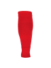 uhlsport  Stutzenstrumpf Tube It Sleeve Kids in rot