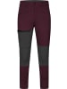 Haglöfs Wanderhose in Rot