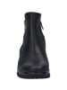 Josef Seibel Stiefelette Calais 95 in schwarz