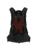 Osprey Escapist 30 - Fahrradrucksack 55 cm (black, M/L) in schwarz