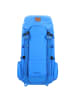 FJÄLLRÄVEN Kajka 35 S-M Wanderrucksack S-M 60 cm un blue