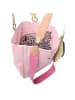 Fritzi aus Preußen Izzy02 Canvas Shopper Tasche 32 cm candy