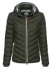 Camel Active Jacke in forest