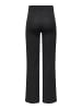 Only Play Hose mit weitem Beinschnitt in Black