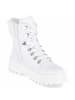 Rieker Evolution Winterboots in weiß