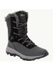 Jack Wolfskin Winterstiefel in grau