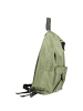 NORWAY 1963 Grün Herren Rucksack aus Polyester