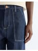 Wrangler Hose Work in Indigo Nep